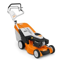 Stihl Petrol Lawn Mower Spares